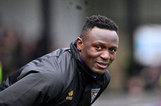 VICTOR WANYAMA DROPS BRUTAL TRUTH ABOUT FOOTBALL LIFE IN EUROPE: 'NO ONE HAS TIME FOR YOU' 
